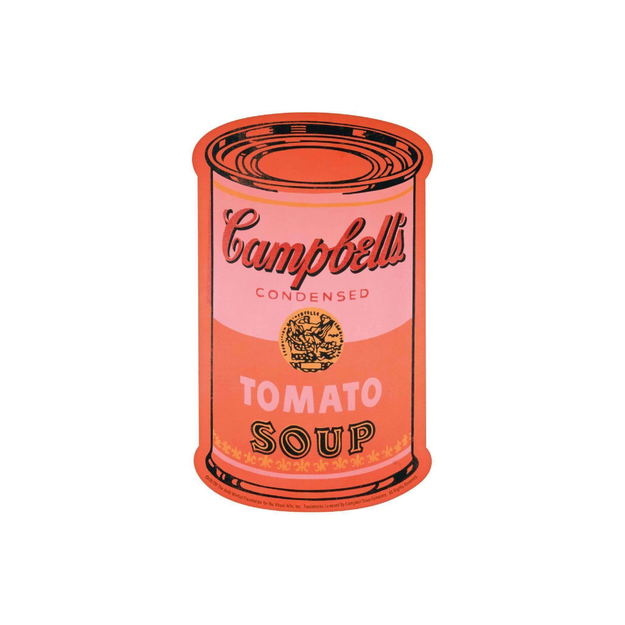 Andy Warhol Memory Game - Wynwood Walls Shop