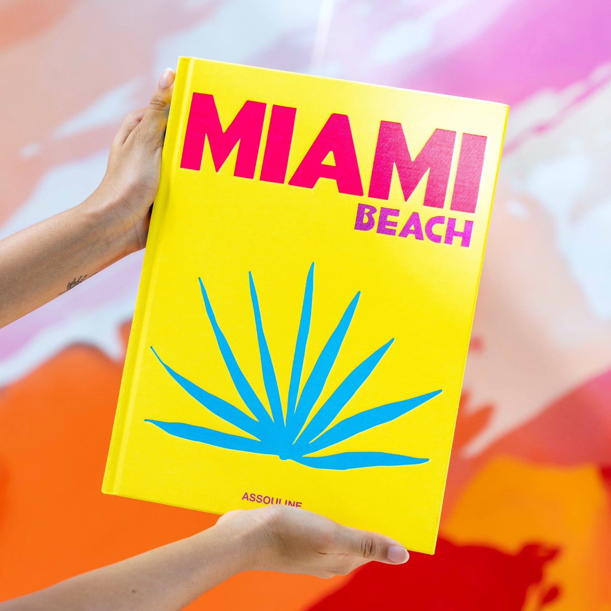 Miami Beach – The Wynwood Walls Shop