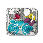 Millo DROP BY DROP  Mouse Pad
