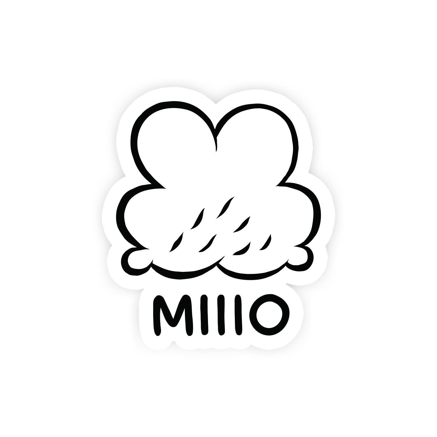 Millo Sticker Pack