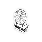 Millo Sticker Pack