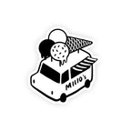 Millo Sticker Pack
