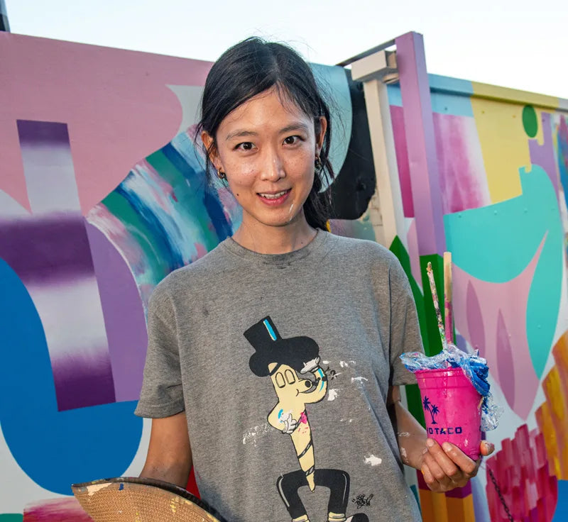 Mina Hamada