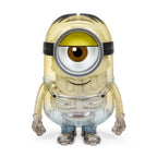 Minions - Skull Anatomy 8" Art Figure