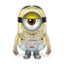 Minions - Skull Anatomy 8" Art Figure