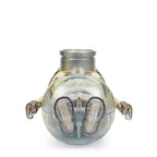 Minions - Skull Anatomy 8" Art Figure
