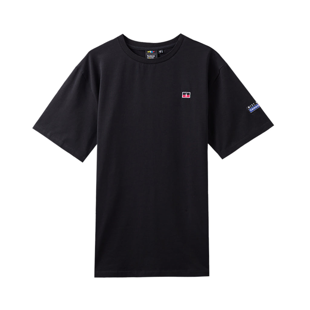 Mist Tee (Black) - Wynwood Walls Shop