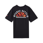 Mist Tee (Black) - Wynwood Walls Shop