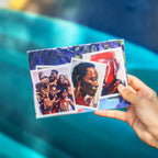 Mojo Sticker Pack - Wynwood Walls Shop
