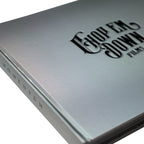 Chop 'em Down Momentum Book - Wynwood Walls Shop