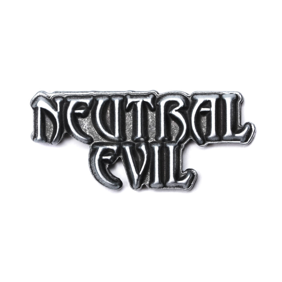 Discover the Exclusive Neutral Evil Pin | Unleash Your Dark Side – The ...