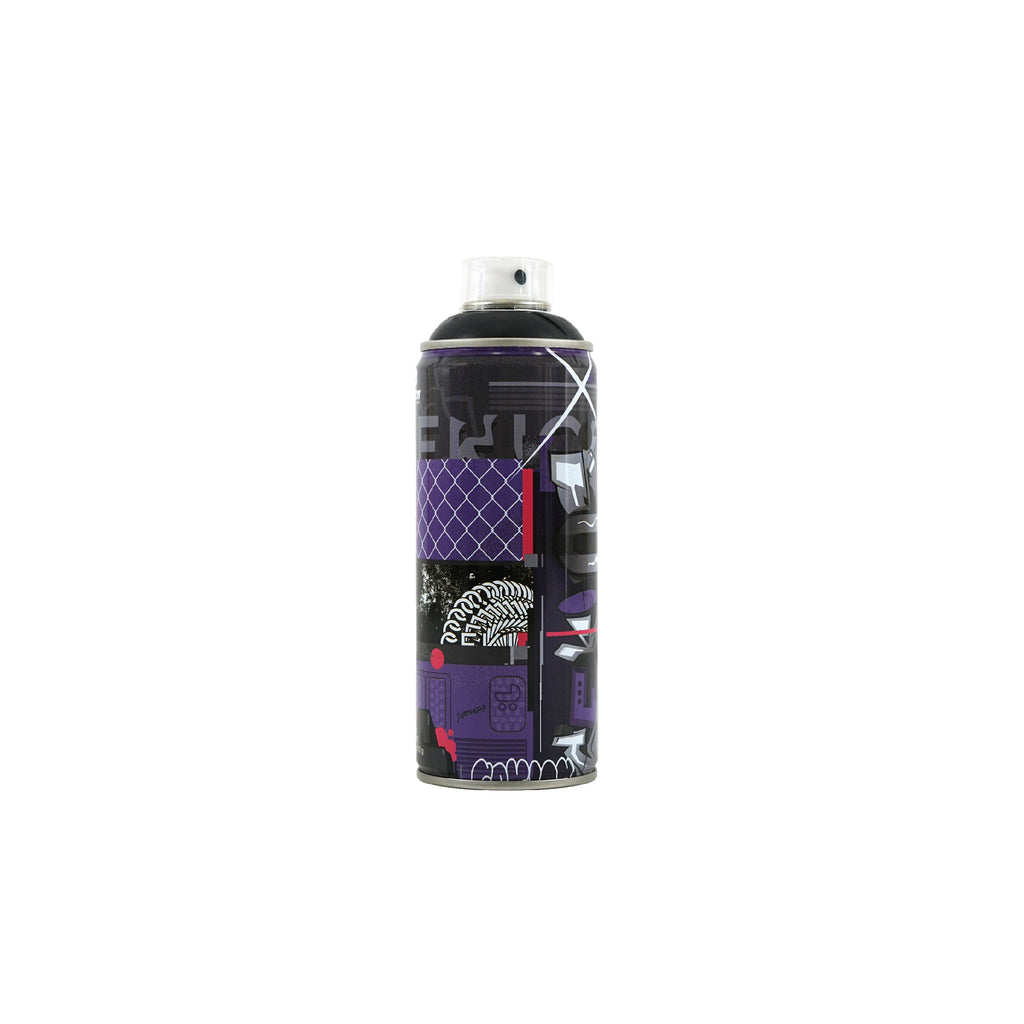 MTN Limited Edition CEKIOS Spray Can - Wynwood Walls Shop