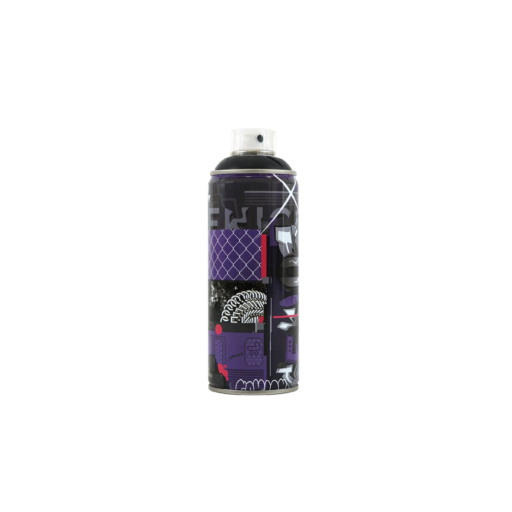 MTN Limited Edition CEKIOS Spray Can - Wynwood Walls Shop