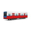 MTN Systems Warsaw Metro Train - Wynwood Walls Shop