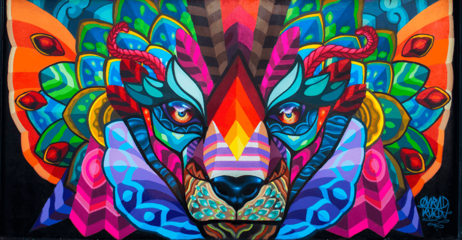 Farid Rueda