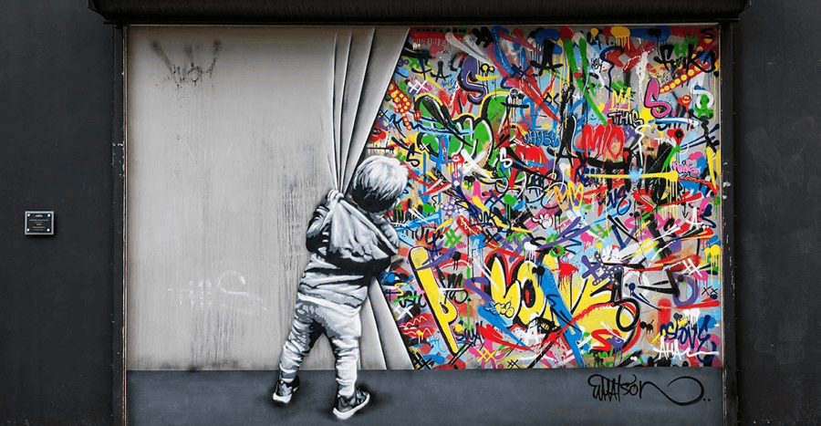 Martin Whatson