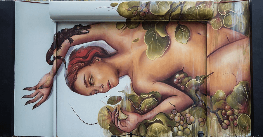 Tatiana Suarez