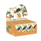 Nanci Series 4 Chinese Zodiac Blind Box