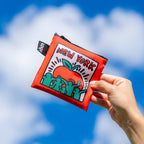 Tote Bag by Keith Haring - New York - Wynwood Walls Shop