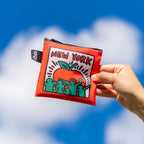 Tote Bag by Keith Haring - New York - Wynwood Walls Shop