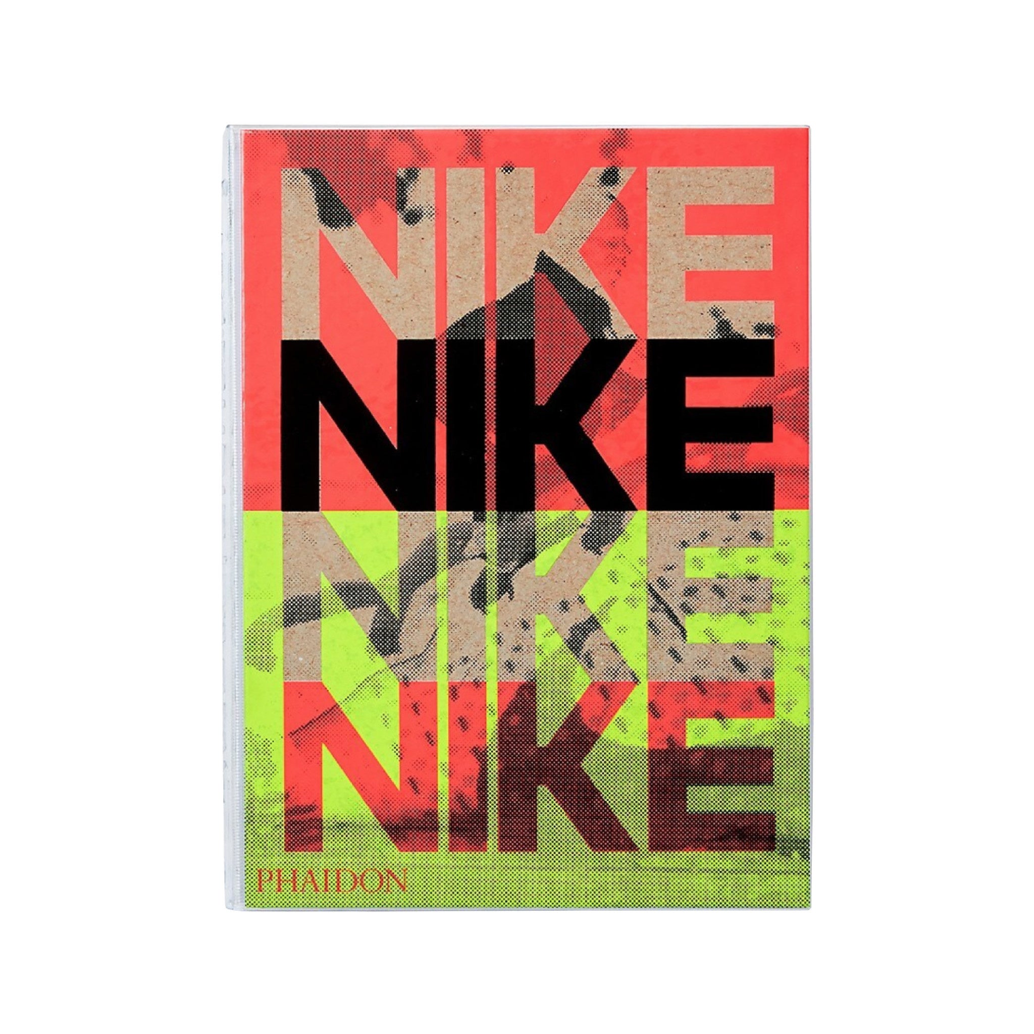 Nike: Better is Temporary - Wynwood Walls Shop Main image