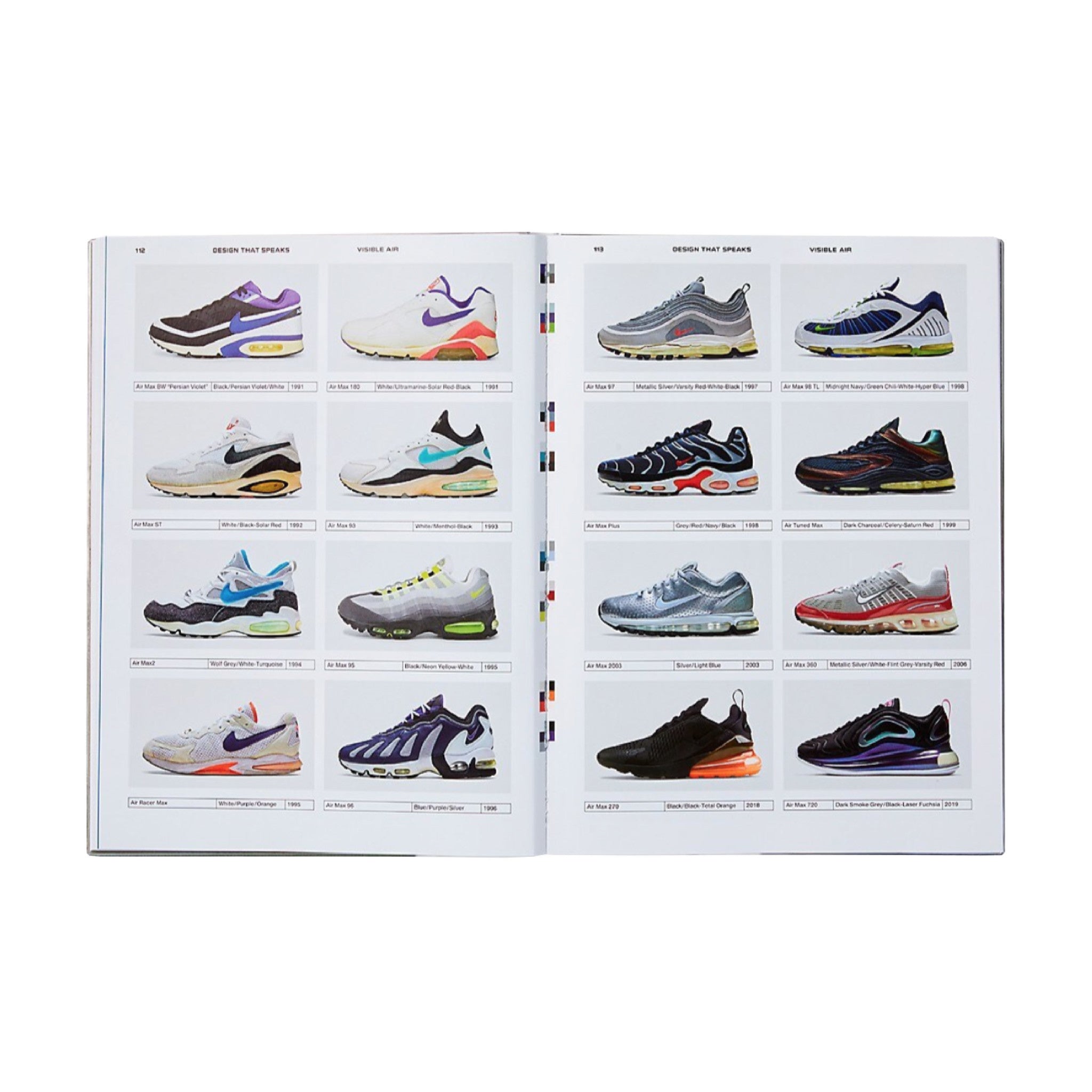 【NIKE、本】BETTER IS TEMPORARY Nike's 