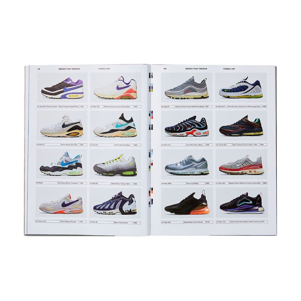 Nike: Better is Temporary - Wynwood Walls Shop