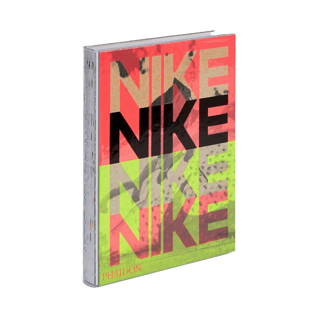 Nike: Better is Temporary - Wynwood Walls Shop