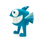 PEZ The Walking Fish