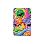 Kenny Scharf Nuffblobz Layflat Notebook - Wynwood Walls Shop