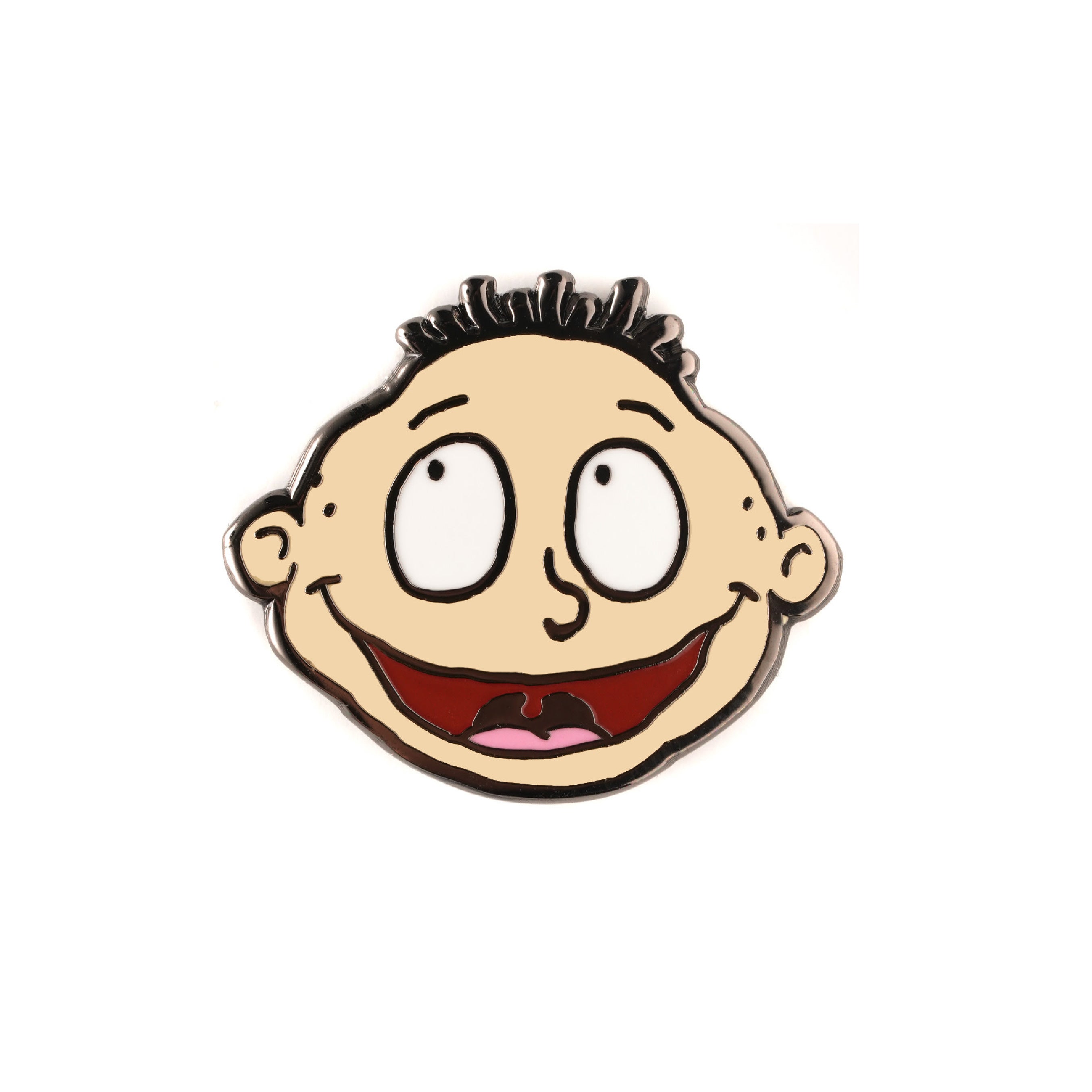 Rugrats TOMMY HEAD Pin Main image