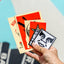 Shepard Fairey Obey Sticker Pack II - Wynwood Walls Shop