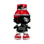 Love Red 8-inch - Wynwood Walls Shop