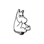 Moomin MOOMINTROLL Pin