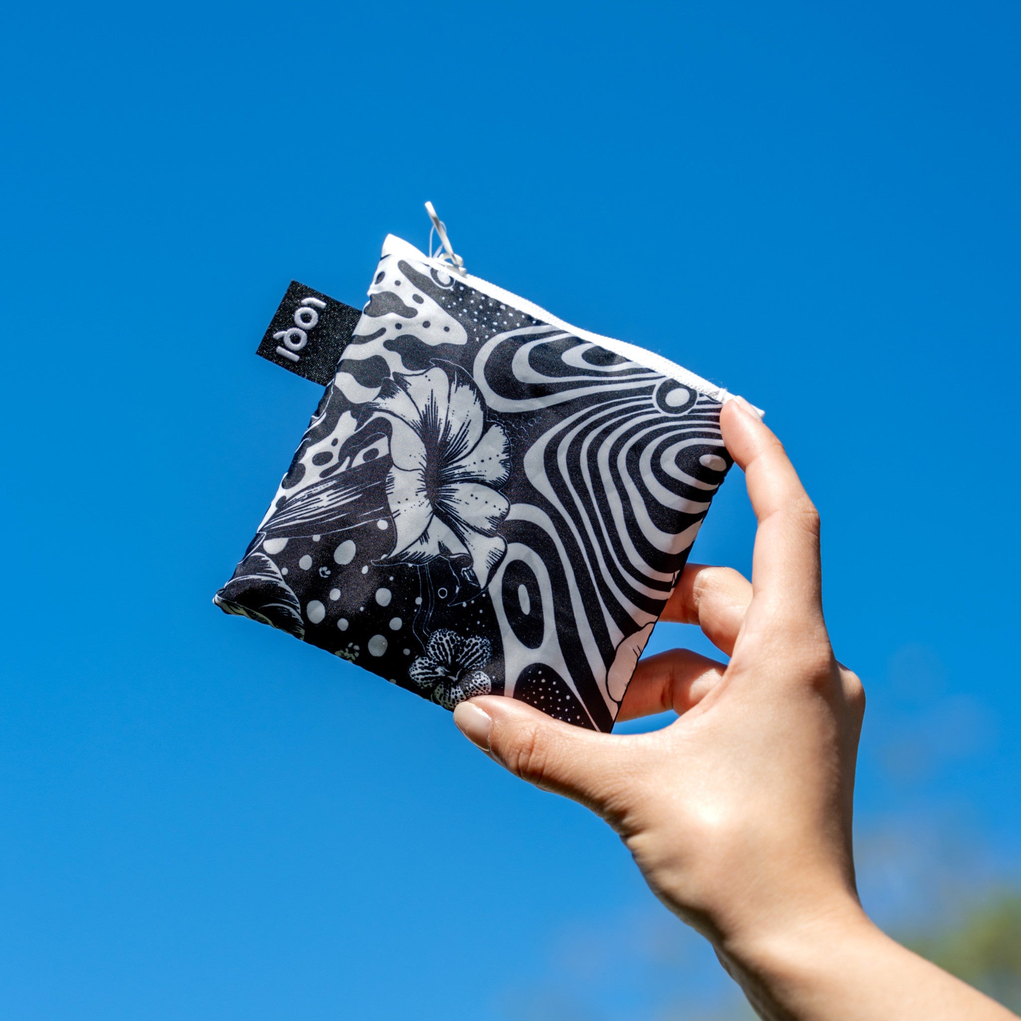 Tote Bag by Gemma O'Brien - One of a Kind - Wynwood Walls Shop