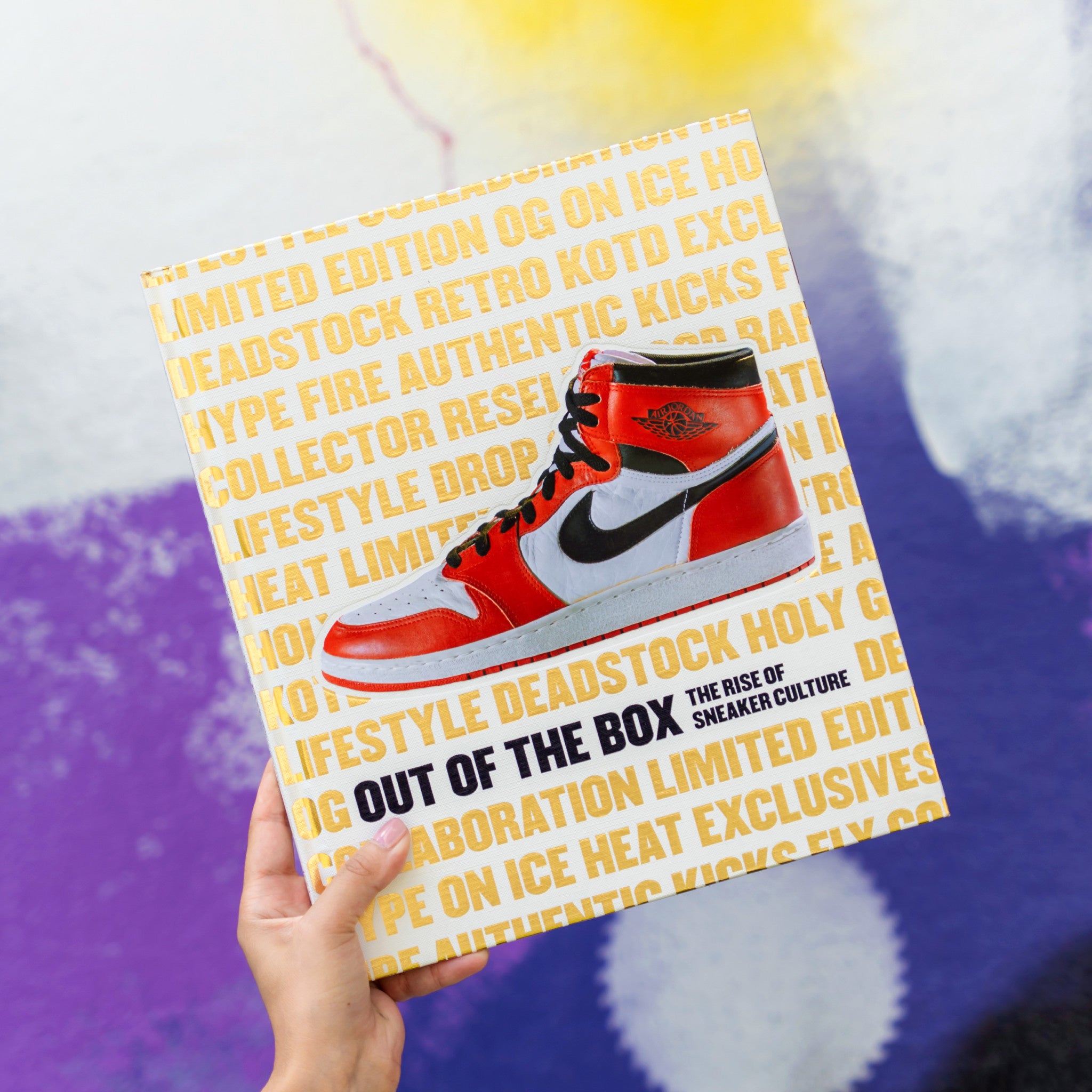 Out of the Box: The Rise of Sneaker Culture Secondary image