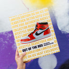 Out of the Box: The Rise of Sneaker Culture - Wynwood Walls Shop