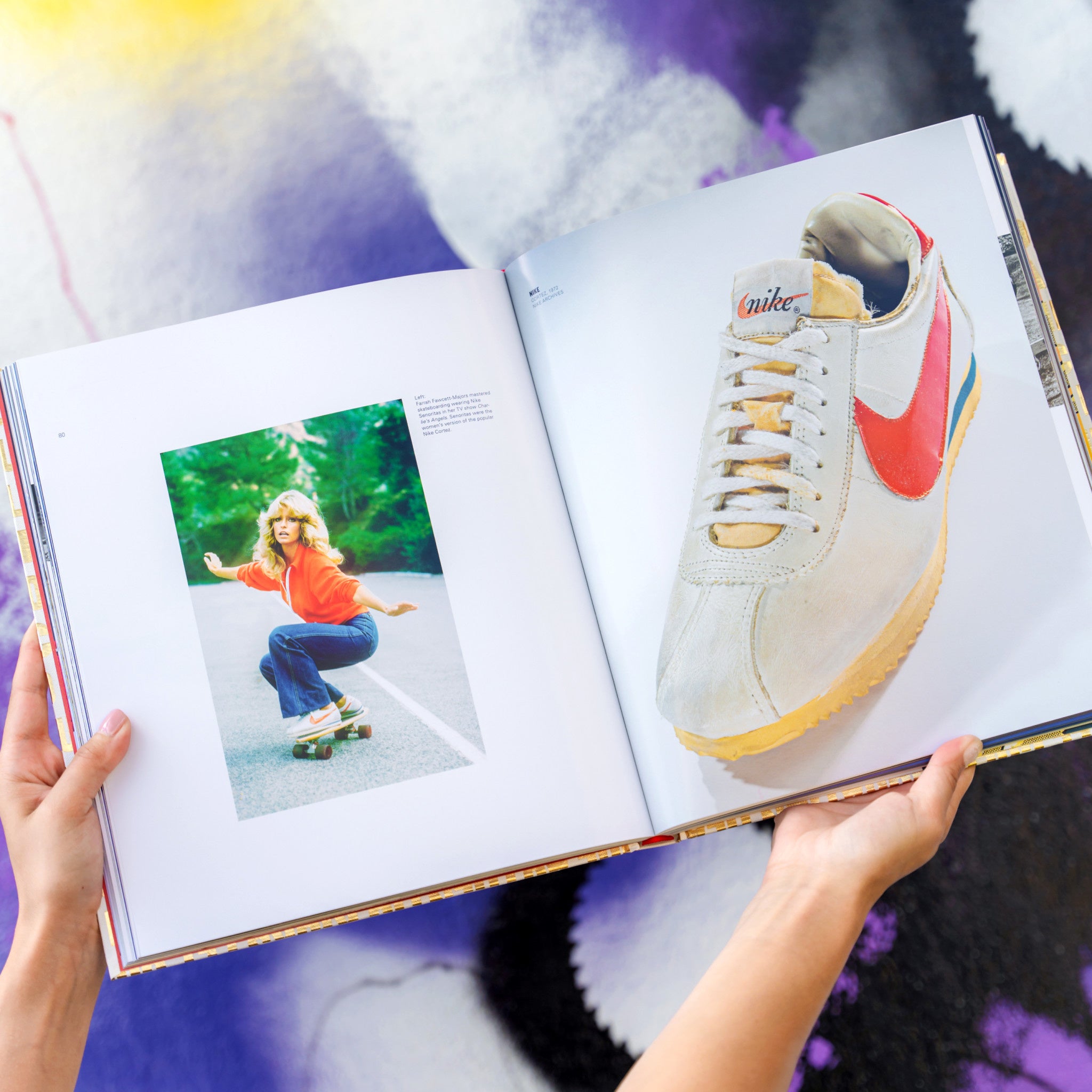 Out of the Box: The Rise of Sneaker Culture – The Wynwood Walls Shop