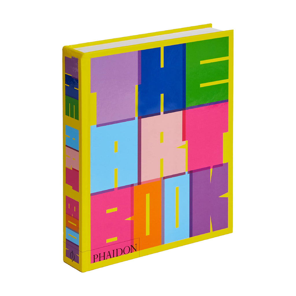 The Art Book