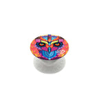 Farid Rueda OWL PopSocket - Wynwood Walls Shop