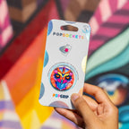 Farid Rueda OWL PopSocket - Wynwood Walls Shop