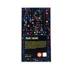 Pac-Man - Game Over Keychain - Wynwood Walls Shop