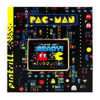 Pac-Man - Blinky Ready Pin - Wynwood Walls Shop