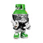 Pakalolo Green 8-inch - Wynwood Walls Shop