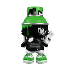 Pakalolo Green 8-inch - Wynwood Walls Shop