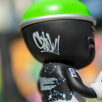 Pakalolo Green 8-inch - Wynwood Walls Shop