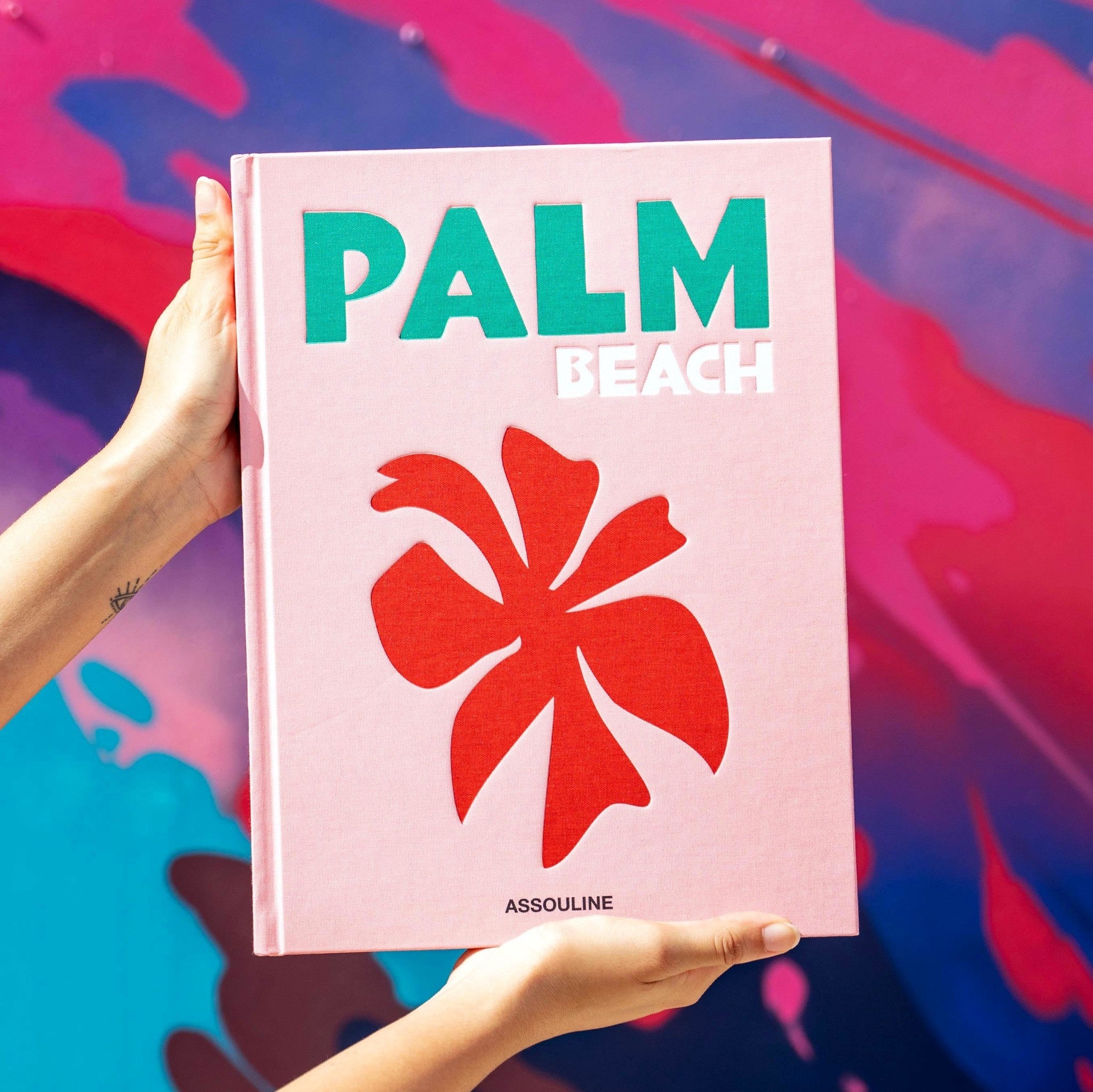 Palm Beach Secondary image