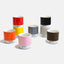 PANTONE Cortado Thermo Cup Set - YELLOW - RED - ORANGE - LIGHT PINK - Image 5