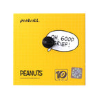 Snoopy & Woodstock House Enamel Pin