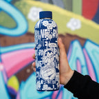 Persue WET PAINT Water Bottle 750mL - Image 8